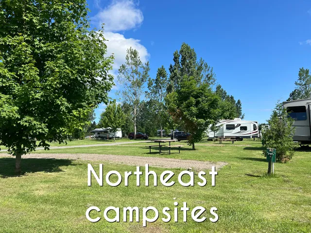 Rideau Acres Campground