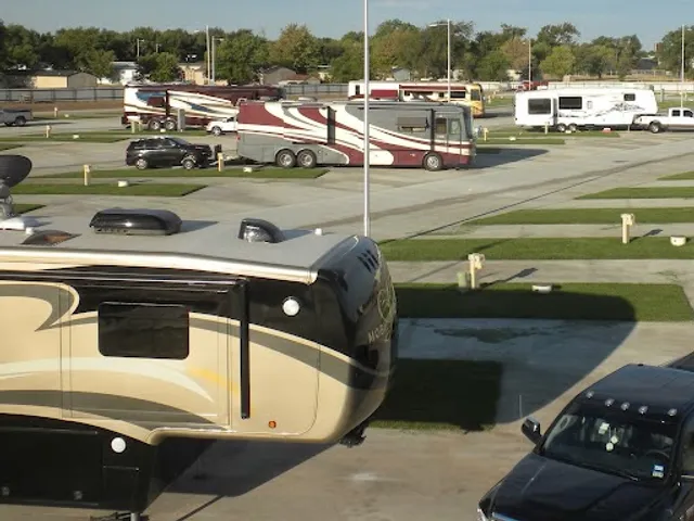 Air Capital RV Park