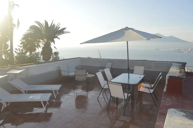 Le Suite Del Castello