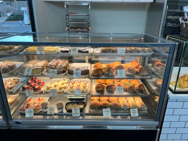 Bonrue Bakery (formerly Farmstead)