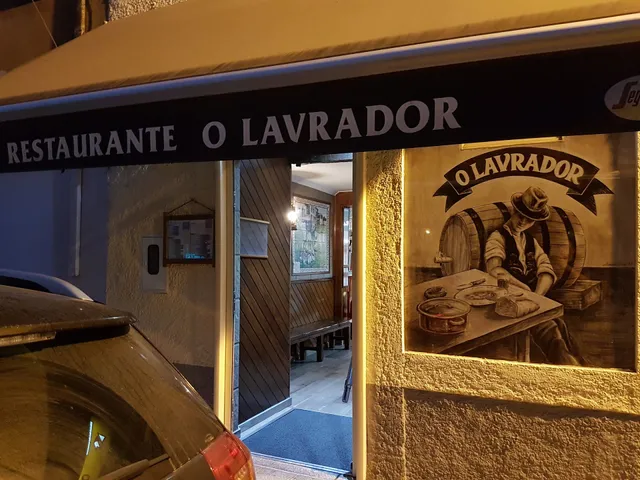 O Lavrador