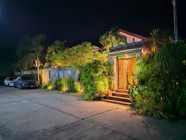 Arawan Pool Villa Hua Hin