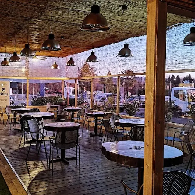 Mug Pasticceria artigianale coffee & Bakery