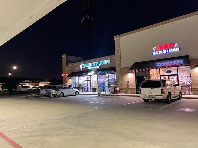 Johnny Joe's Food Mart