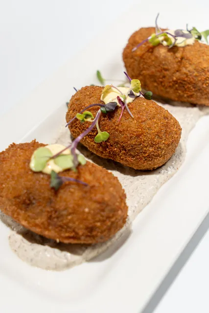 SAÓ 20-10 Espai Gastronòmic