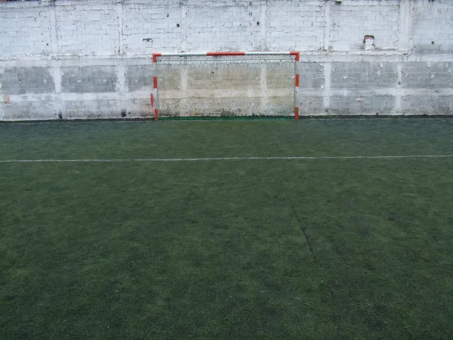 Aero Soccer Vila Santa Catarina