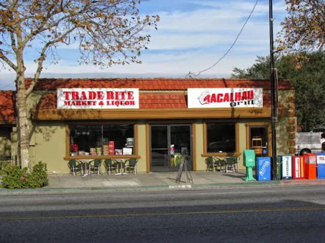 Bacalhau Grill - Portuguese Restaurant & Market