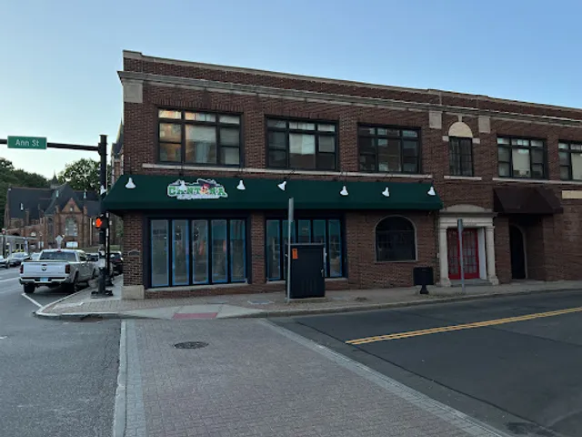 Cantina Mexicana Norwalk