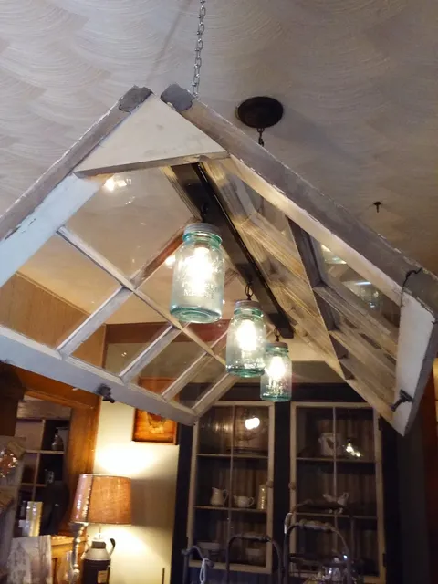 Past 'N' Present By Michelle