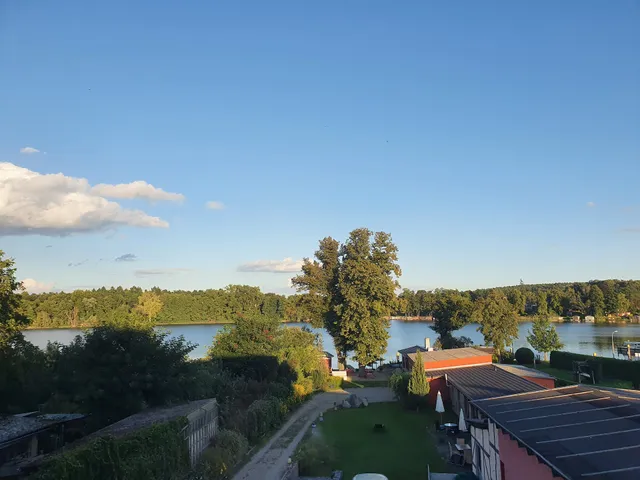 Cour de Berlin Gästehaus Pension