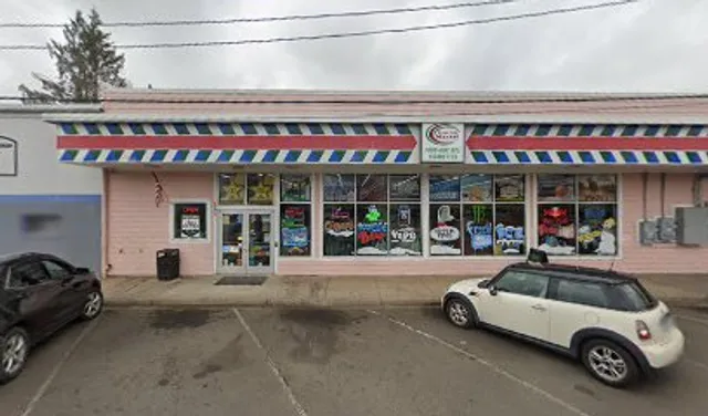 Fresh Coffee & Cappuccino 24hrs