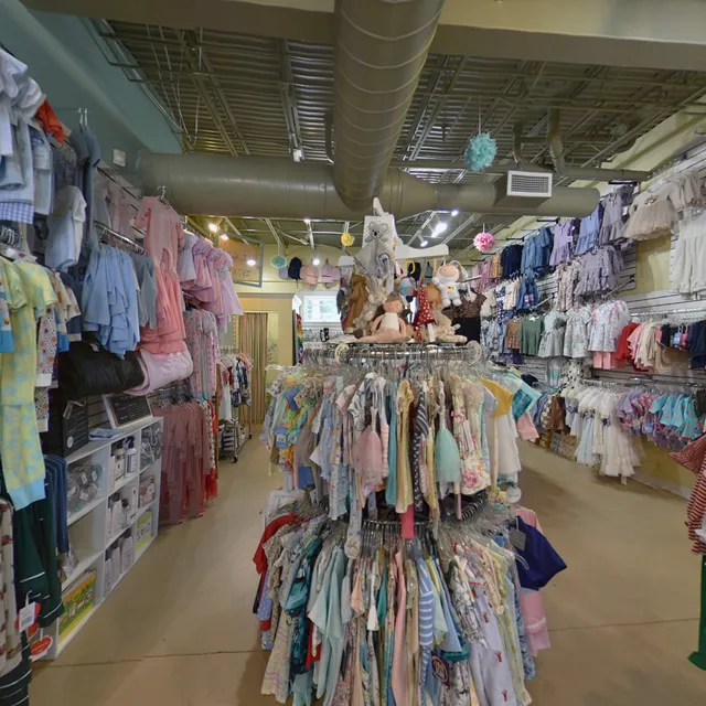 Sugar & Spice Children’s Apparel