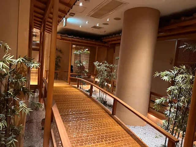 千の庭 川崎東口店