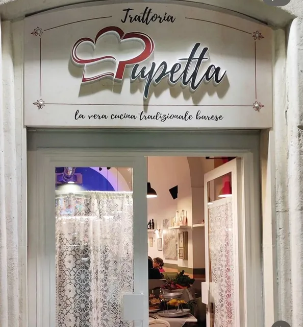 Trattoria Pupetta