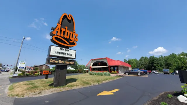 Arby's