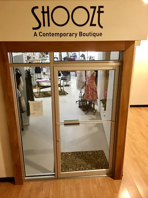 Helen’s Collective (formerly SHOOZE Boutique)