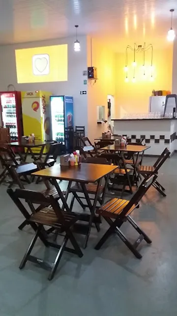 NABRASA Burger & Chopp