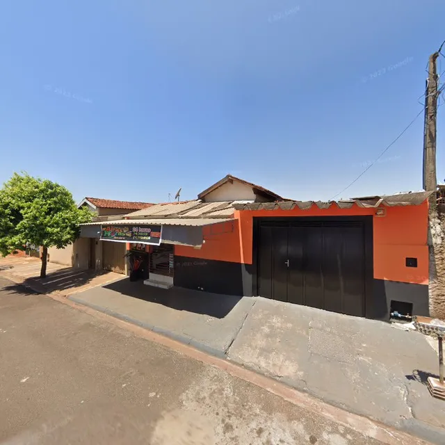 Bar e Mercearia Altas Horas