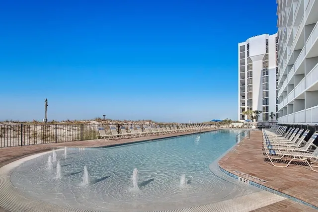 Pelican Beach Resort Condos