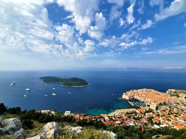 Sunset Tour Dubrovnik ~ Book Your Tour Here