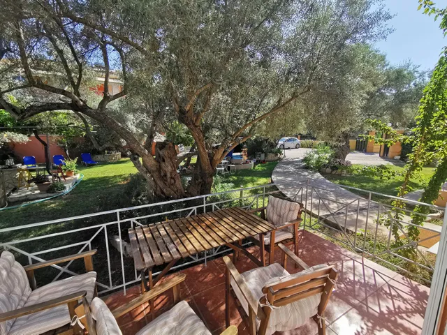 Santa Maria Luxury Apartments