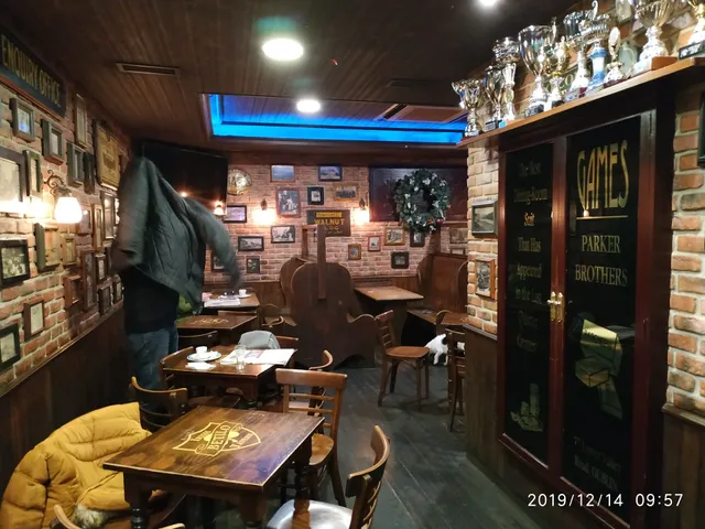 Pub Betilo - Vitoria-Gasteiz, Álava