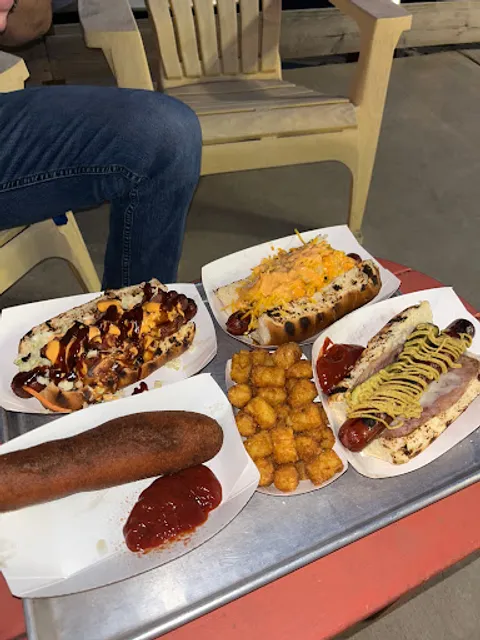 Daddy’s Dogs (Printer's Alley)