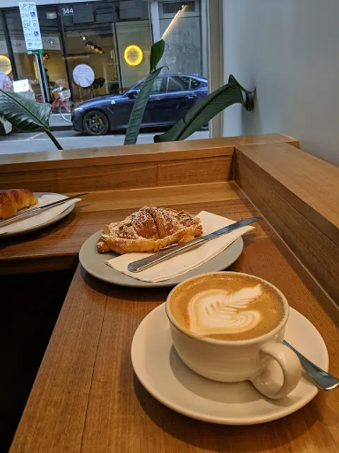 Industry Beans Lt. Collins