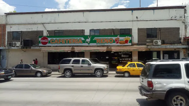 Cafeteria Reno