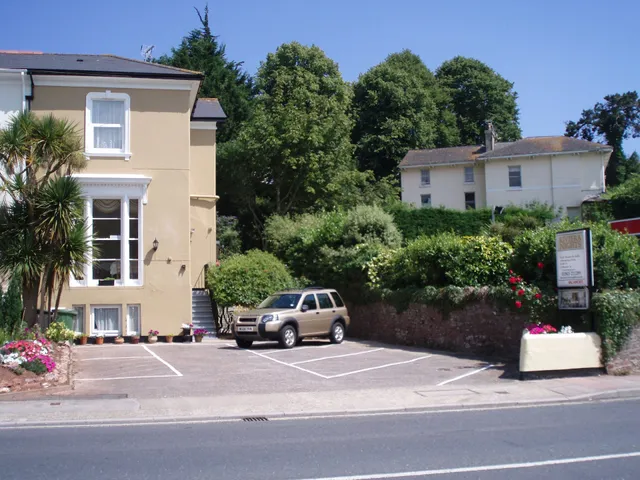 Riviera Nights Guest House