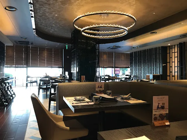 Crystal Jade Shanghai Palace Jamwon