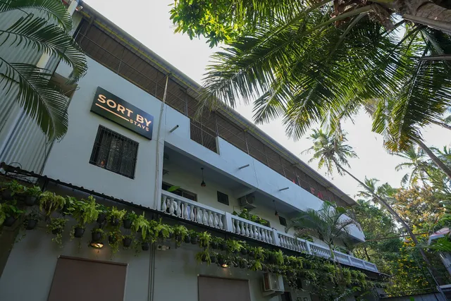 Sort By Stays, Vagator