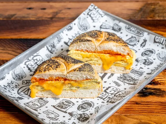 Liberty Kitchen Chestnut Hill