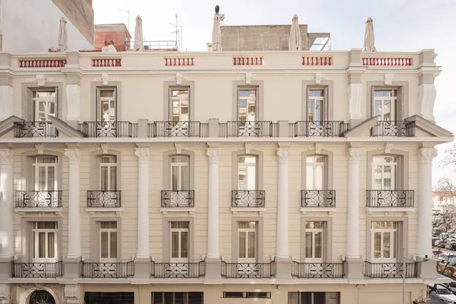 Zenith Premium Suites