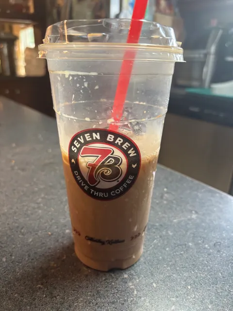 7 Brew Coffee