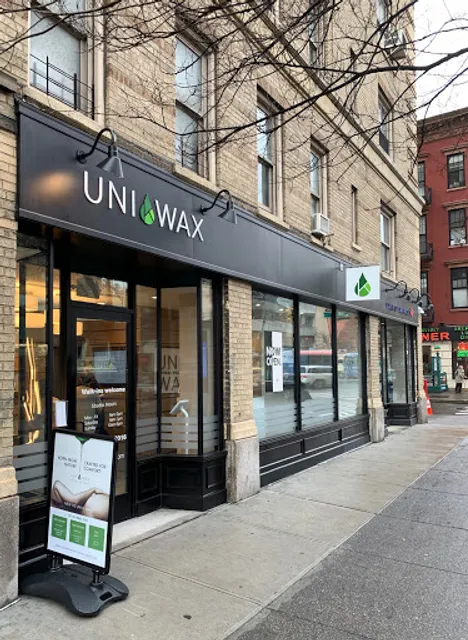 Uni K Wax Studio | West Village