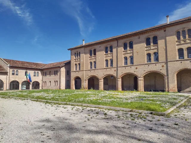 Museo Nazionale di Archeologia del Mare