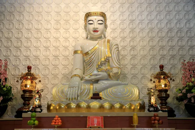 Fo Guang Shan France