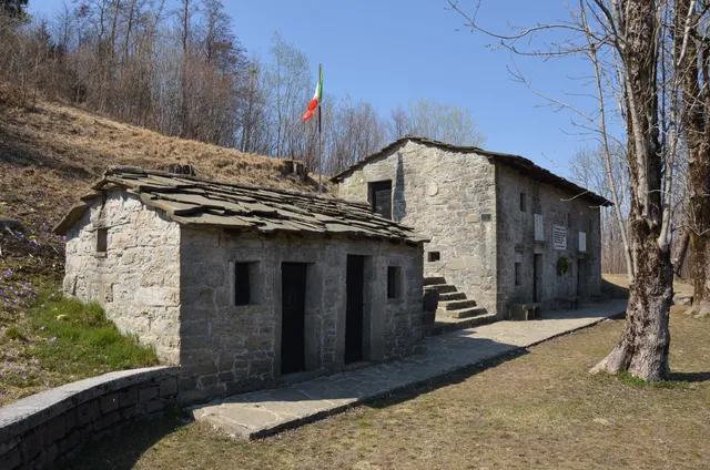 Porzûs Massacre's Cabin