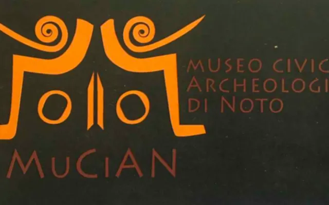 Museo archeologico di Noto