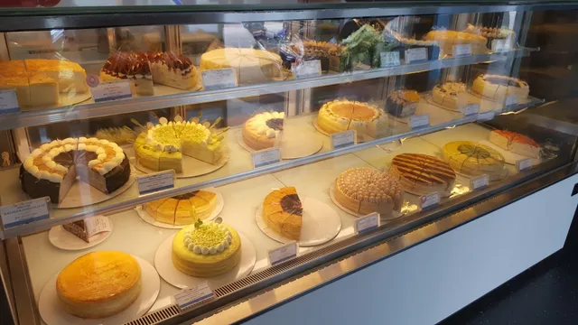 Nadeje @ Plaza Mahkota