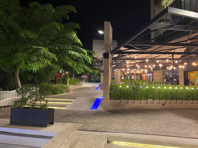 The Backyard - Hazmieh