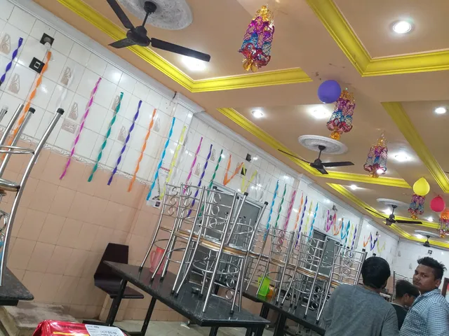 Sri Marwadi Dhaba