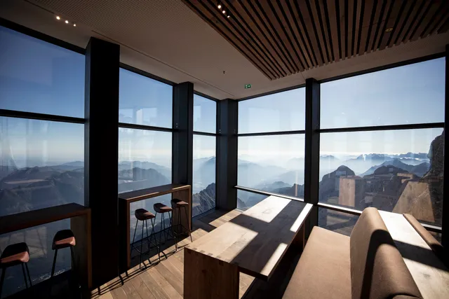 Panorama Lounge 2962