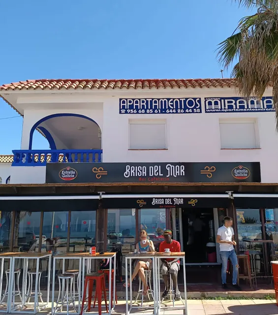 Brisa del Mar Bar Cafetería