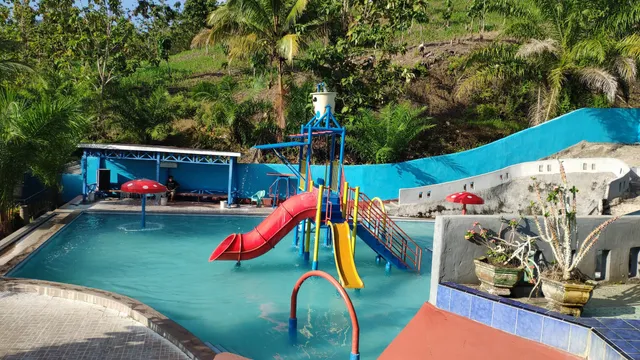 Bukit Jati Gentungan Mamuju