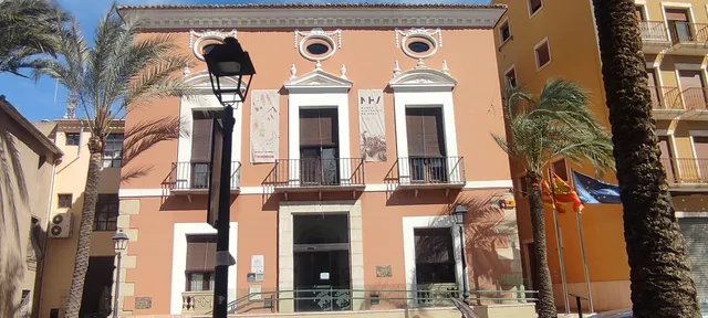 Museo Histórico de Aspe MHA