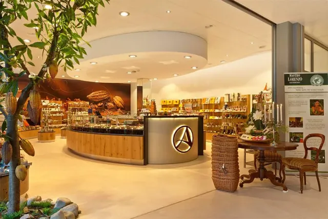 Aeschbach Chocolatier AG