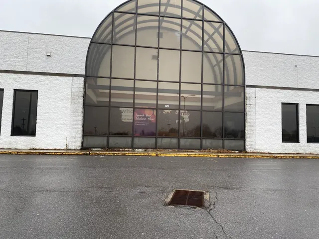 Lower Yoder Township