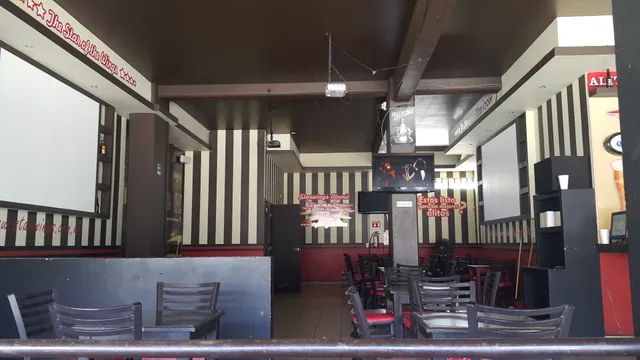 STARWINGS PUNTO BARRANCA